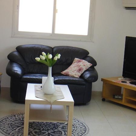 Gilad'S View Apartamento Bet Sheʼan Exterior foto