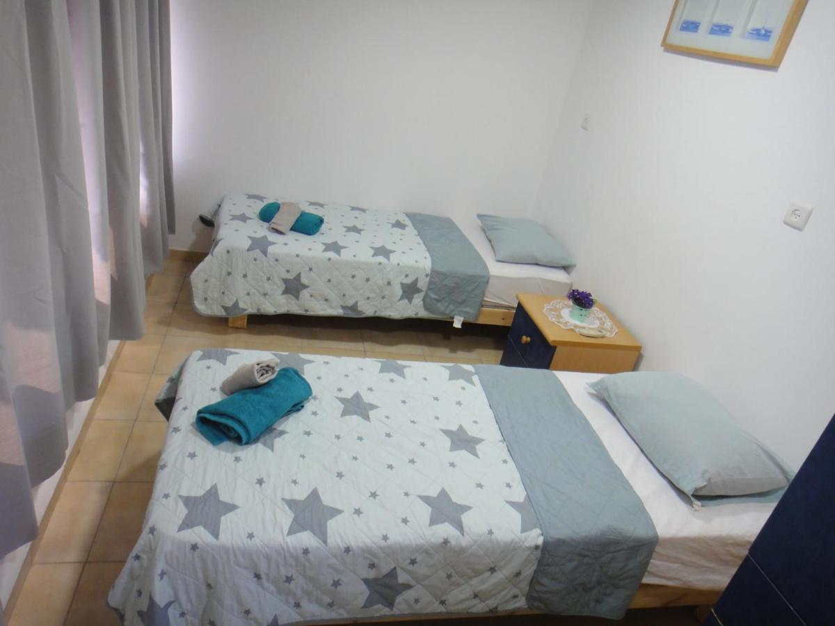 Gilad'S View Apartamento Bet Sheʼan Exterior foto