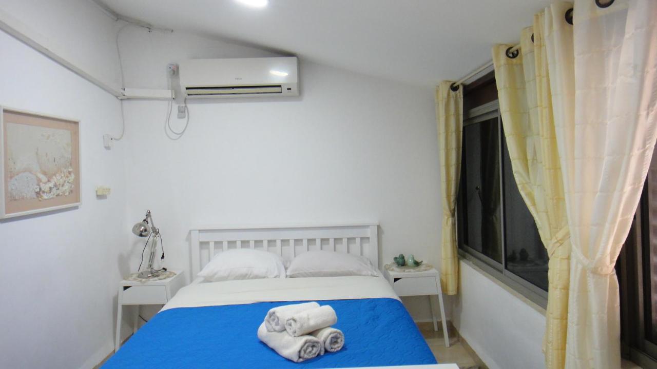 Gilad'S View Apartamento Bet Sheʼan Exterior foto