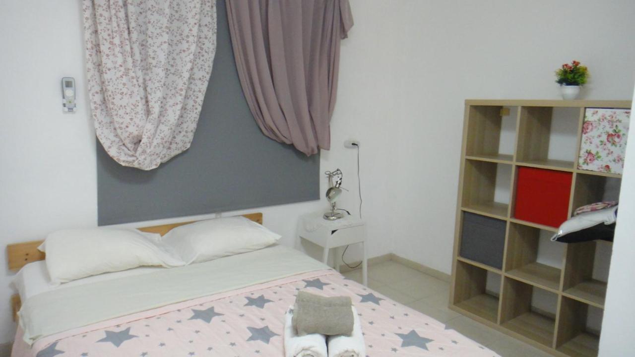 Gilad'S View Apartamento Bet Sheʼan Exterior foto