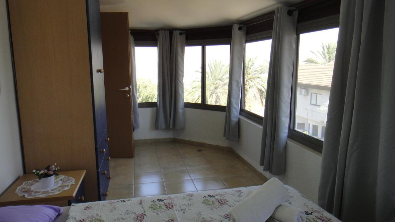 Gilad'S View Apartamento Bet Sheʼan Exterior foto