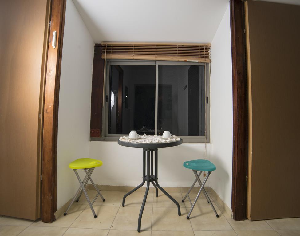 Gilad'S View Apartamento Bet Sheʼan Exterior foto