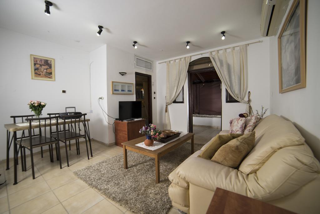 Gilad'S View Apartamento Bet Sheʼan Exterior foto
