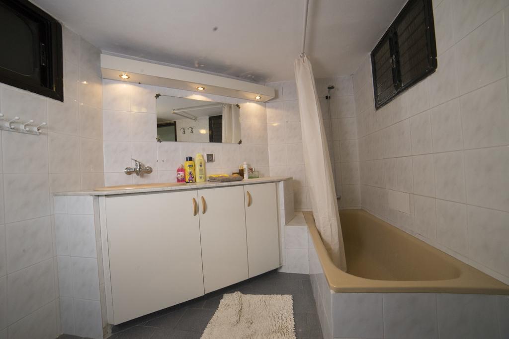 Gilad'S View Apartamento Bet Sheʼan Exterior foto
