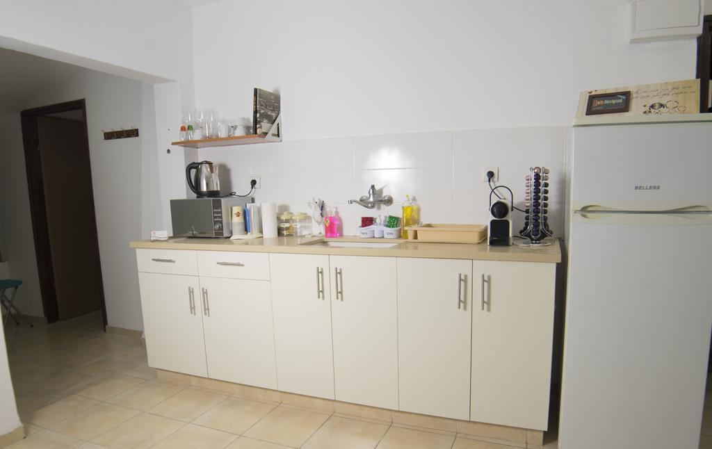 Gilad'S View Apartamento Bet Sheʼan Exterior foto
