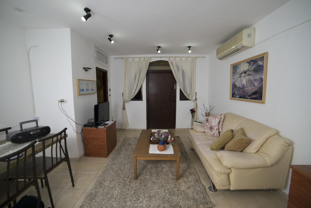 Gilad'S View Apartamento Bet Sheʼan Exterior foto
