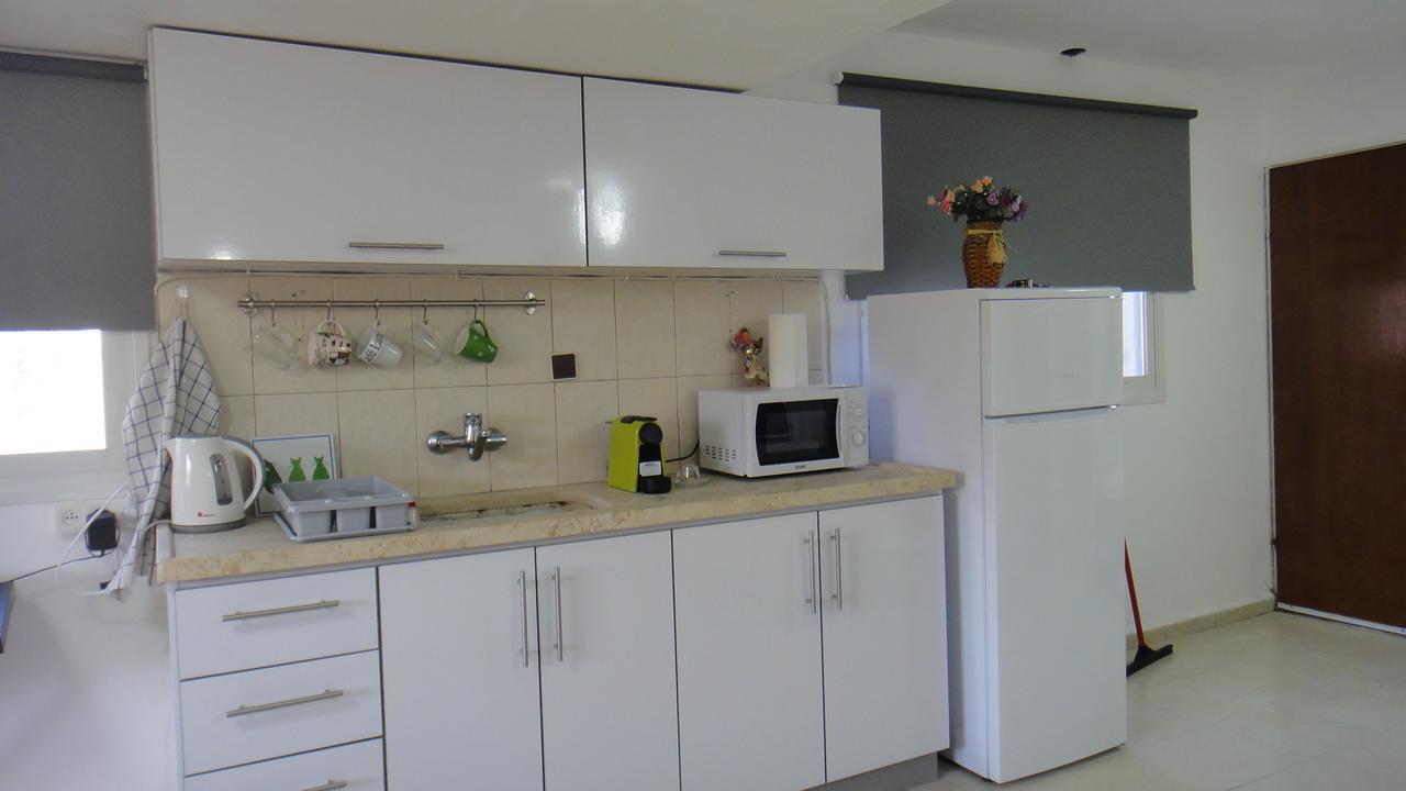 Gilad'S View Apartamento Bet Sheʼan Exterior foto