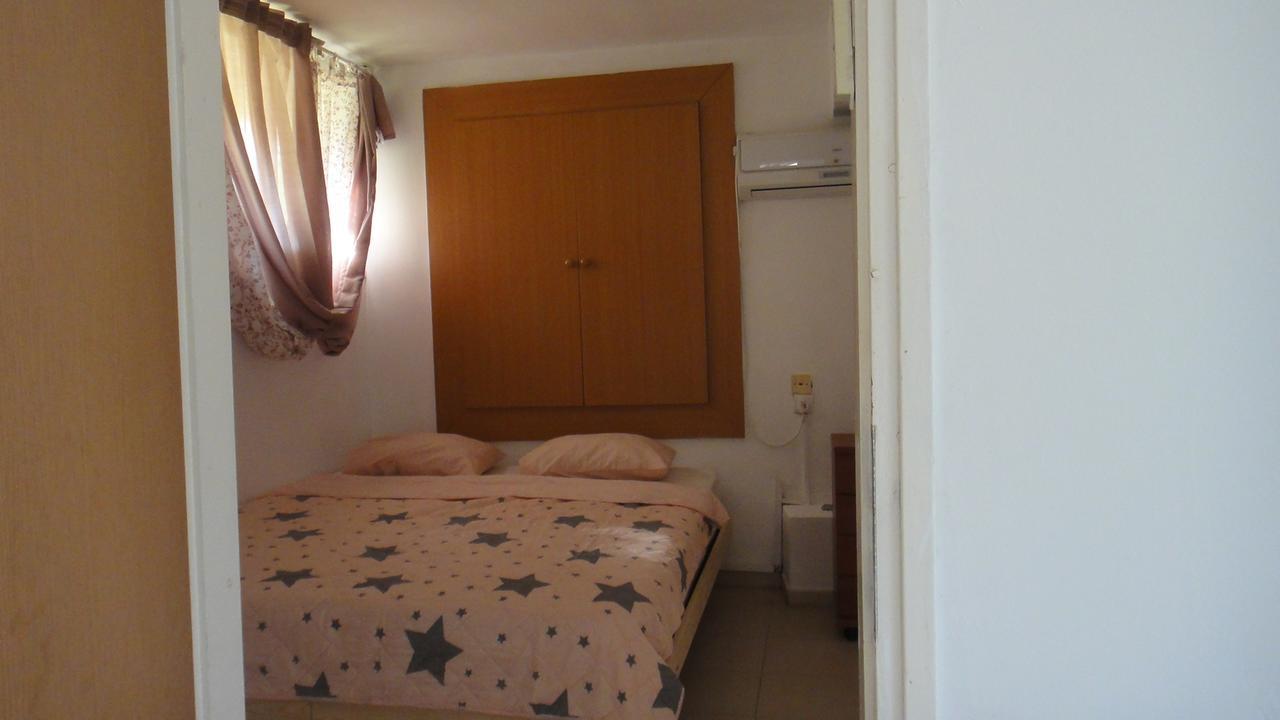 Gilad'S View Apartamento Bet Sheʼan Exterior foto