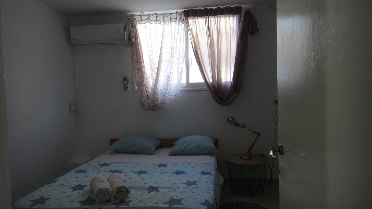 Gilad'S View Apartamento Bet Sheʼan Exterior foto